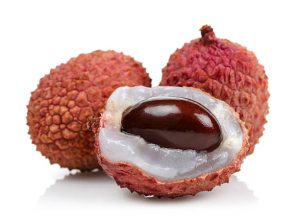 Lychee Fruit For Your Skin