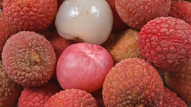 lychee fruit for your skin