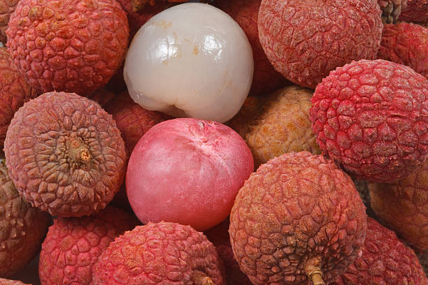 lychee fruit for your skin