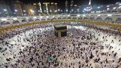 Umrah Packages 2022 UK