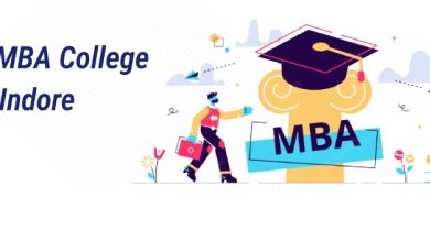 Best MBA College in Indore