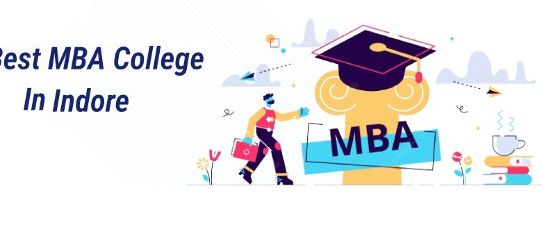 Best MBA College in Indore