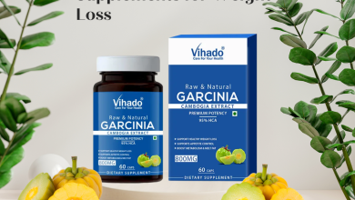 Buy Garcinia Cambogia Supplements for Weight Loss