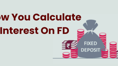 How You Calculate Interest On FD