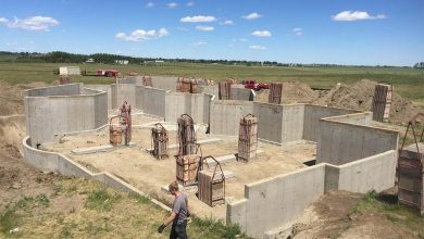 Lethbridge Basements