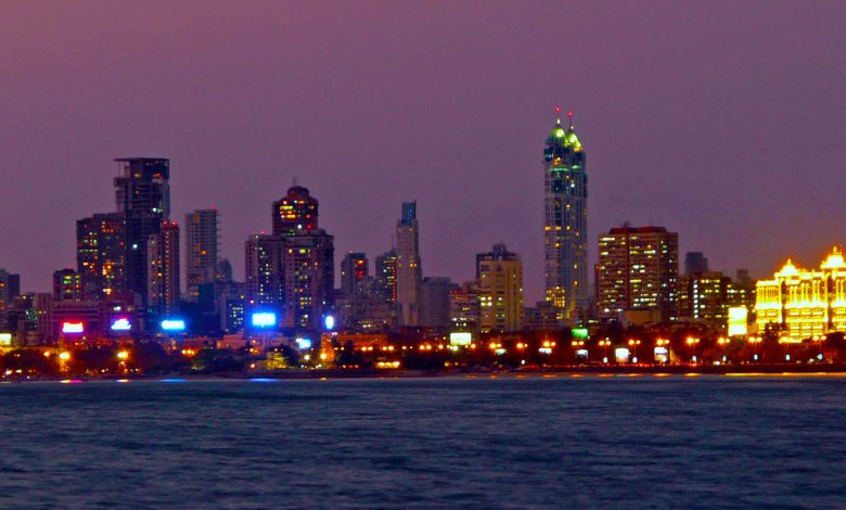 Mumbai