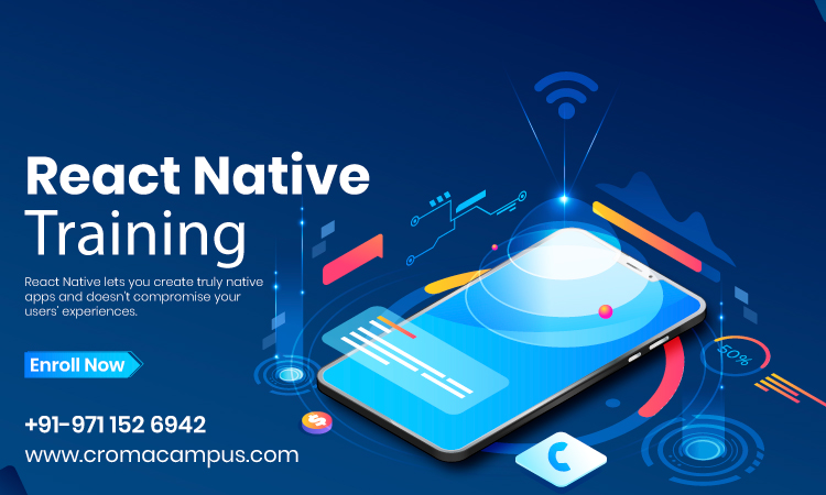 React Native Training