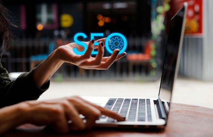 SEO in India