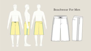 Beachwear