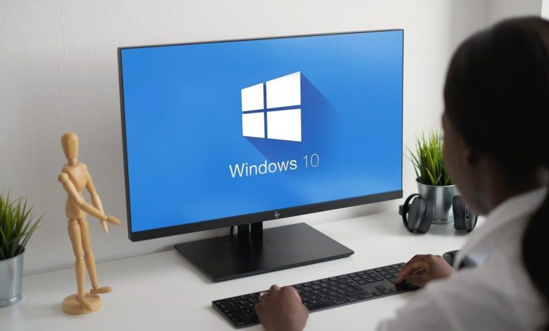 Windows 10