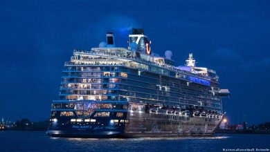 5 best luxury cruise ships