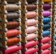 The Best Way To Choose Embroidery Thread For Machine Embroidery | Which One Is Best?