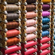 The Best Way To Choose Embroidery Thread For Machine Embroidery | Which One Is Best?