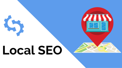 local seo