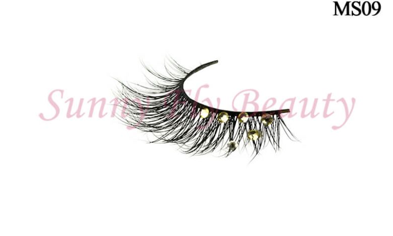 eyelash extensions, false lashes