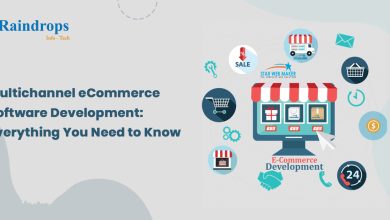 eCommerce Software Development