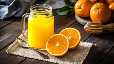 Orange Juice And Erectile Dysfunction