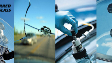 Mobile Windshield Replacement