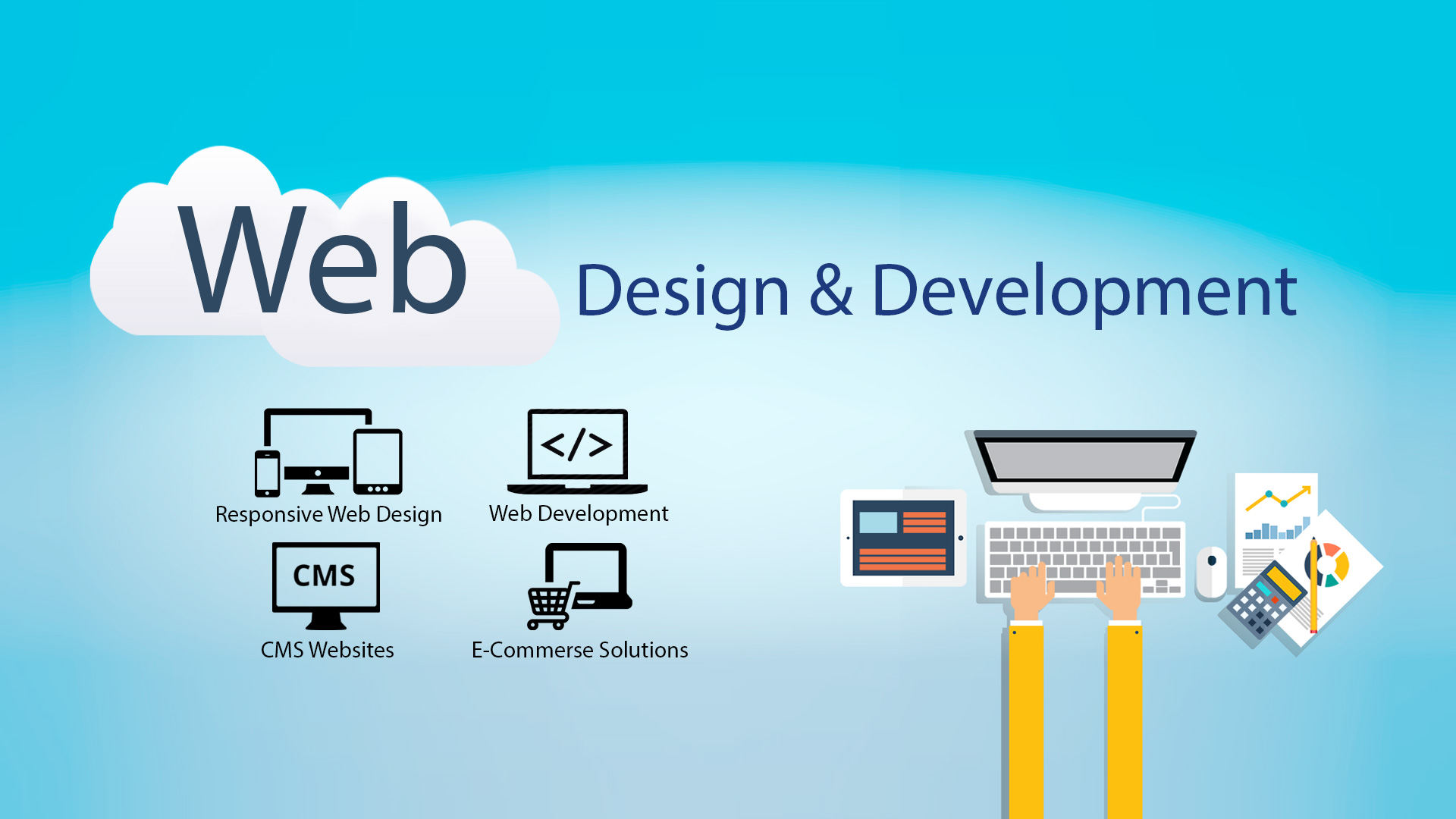 Web Design service