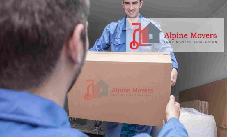 Movers and Packers