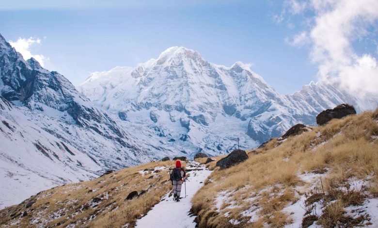 Annapurna