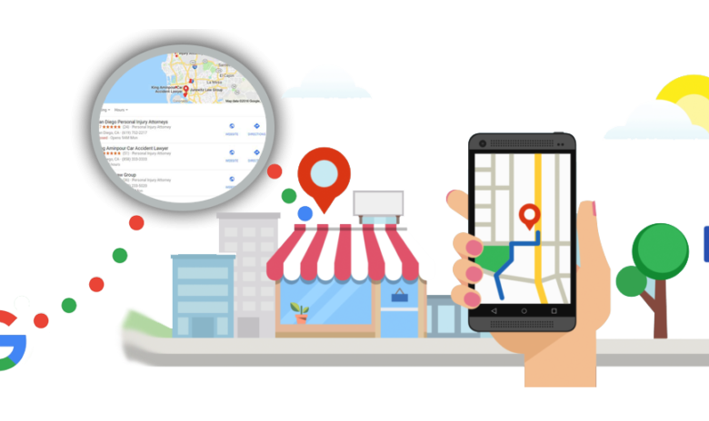 BEST LOCAL SEO COMPANY