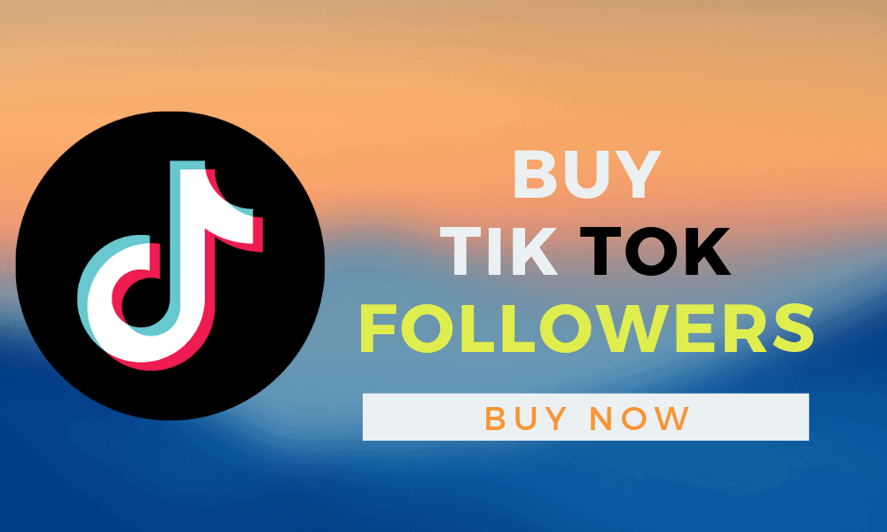 Buy TikTok Followers Australia