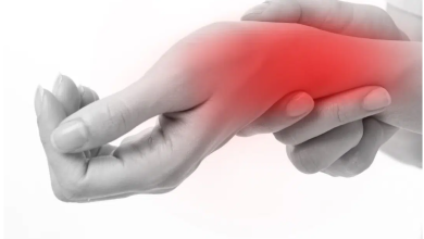 CBD for arthritis pain