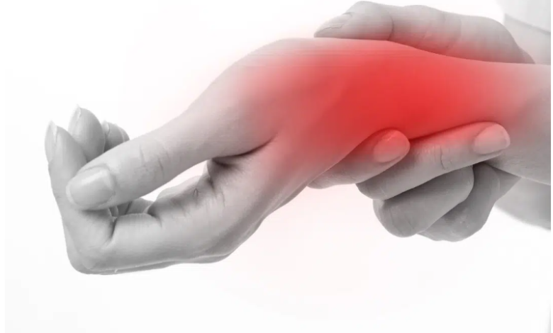 CBD for arthritis pain