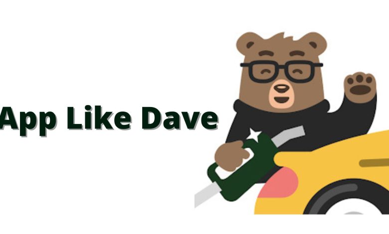 Hire Dedicated Developers to Create an App Like Dave