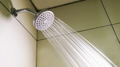 5 Tips for Replacing a Shower Hose