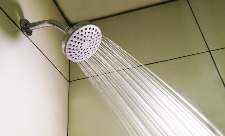 5 Tips for Replacing a Shower Hose