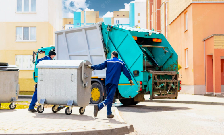 dumpster rental miami fl