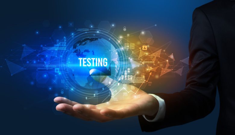 Scriptless Testing Automation