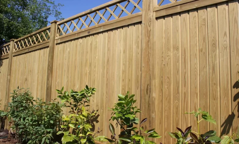 Types of Garden Fencing to Consider for Your Home