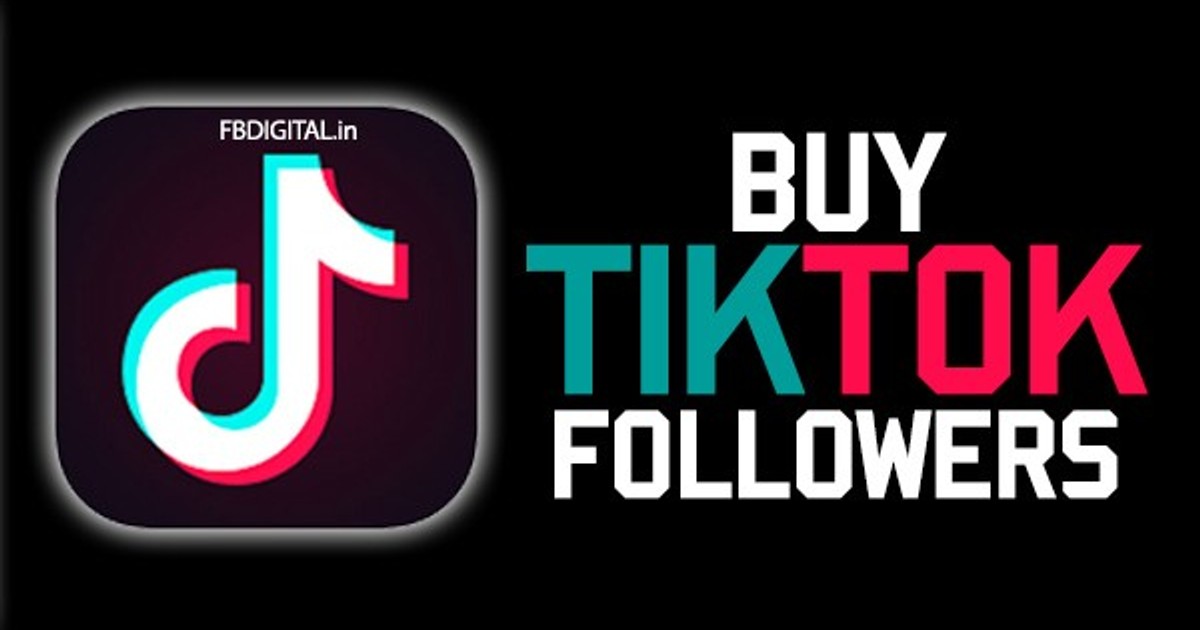 buy TikTok Followers Australia