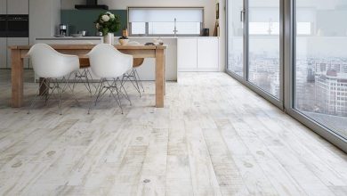 How to Make Your Home Cozier with Luxury Vinyl Planks