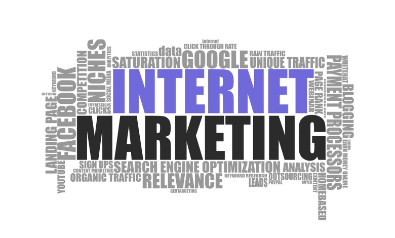 Internet Marketing