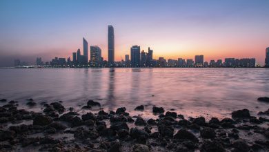 Abu Dhabi City Tour Guide For First Timers