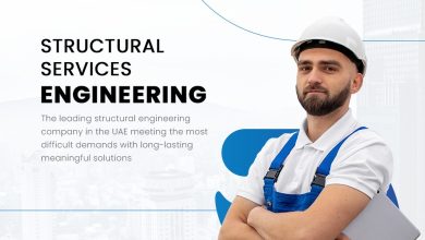 structural engineering company