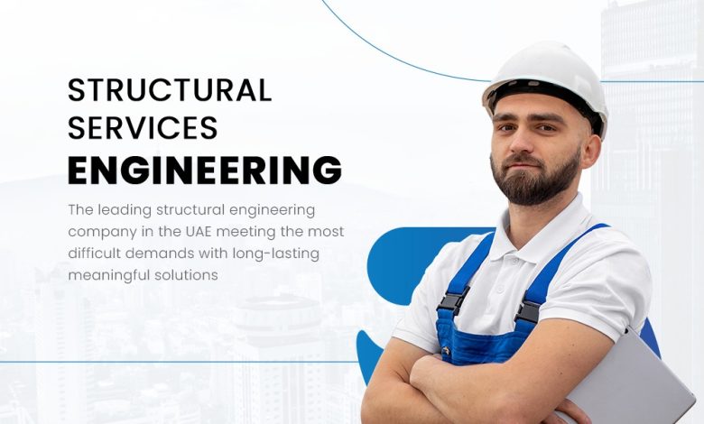 structural engineering company