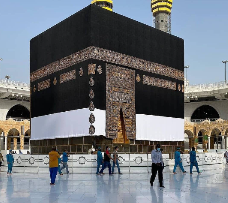 Umrah-Packages-UK