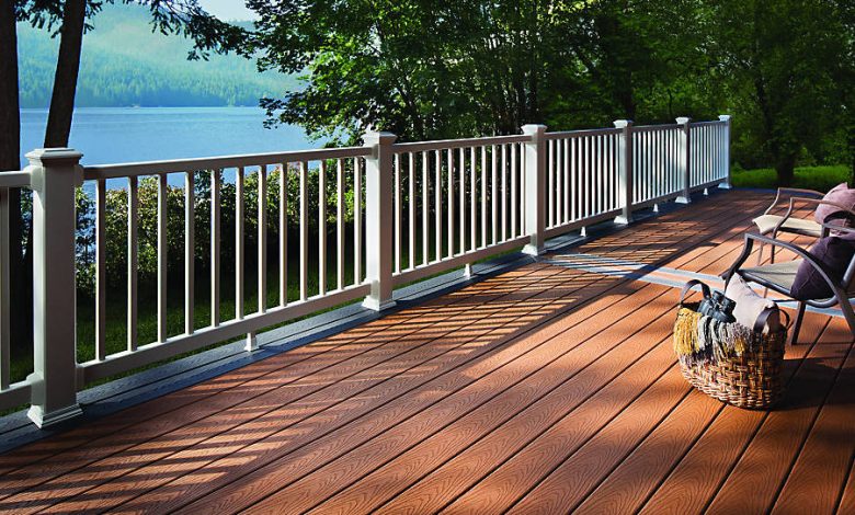 014 Softwoods Timber Trex Composite Decking Wrong Ideas 780x470 