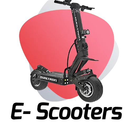 Electric Scooters