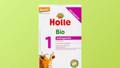 holle formula