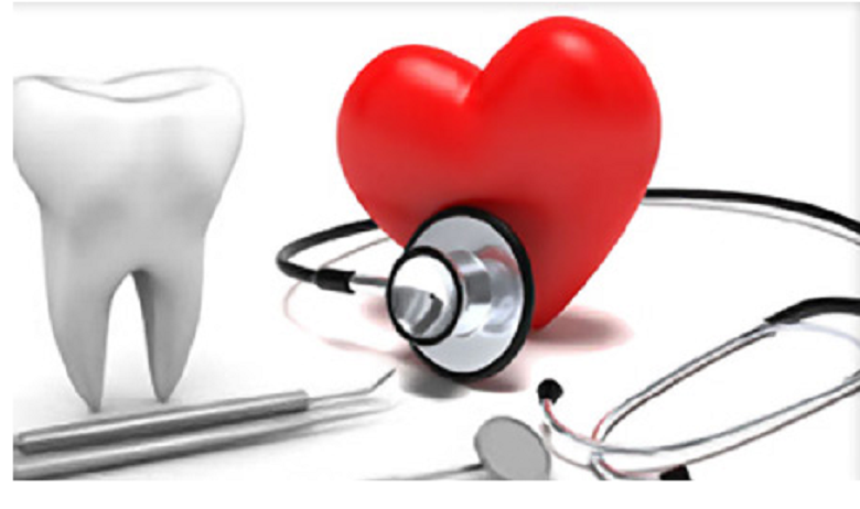 Is There A Connection Between Dental Hygiene And Heart Health?