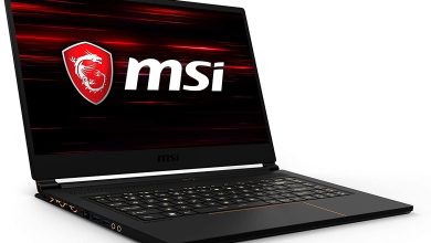 best MSI GS65