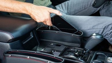 Essential Car Accessories for New Car Owners