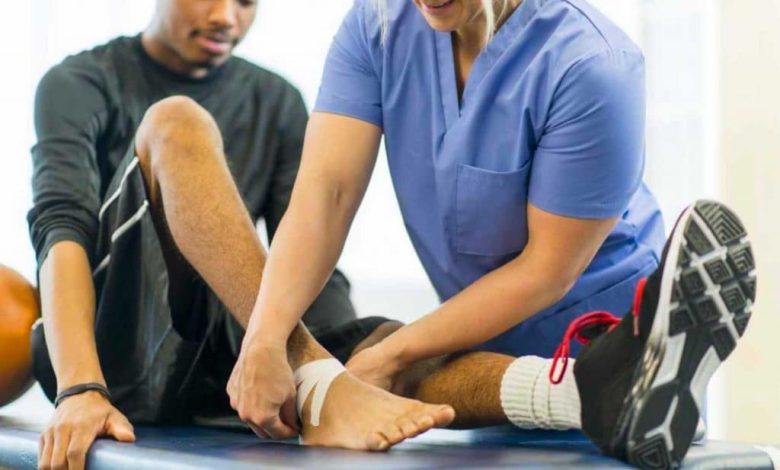 What are Benefits of Physiotherapy for Sports Person?