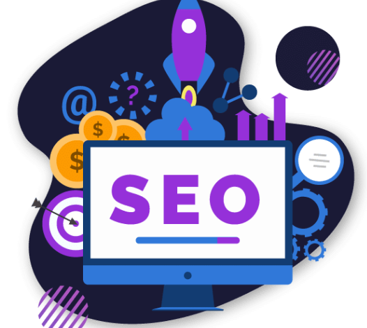 Local SEO